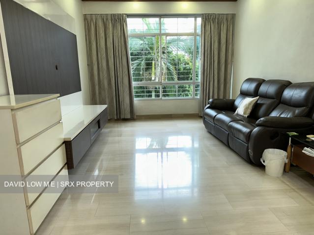Condominium for sale in Woodlands, 25 Far North