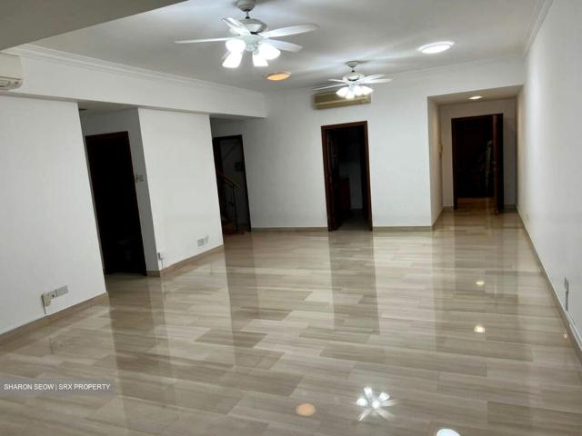 Condominium for rent