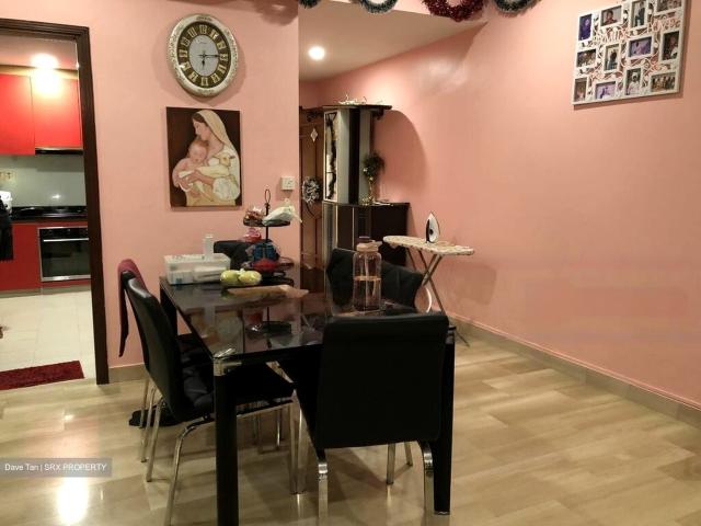 Condominium for sale in Woodlands