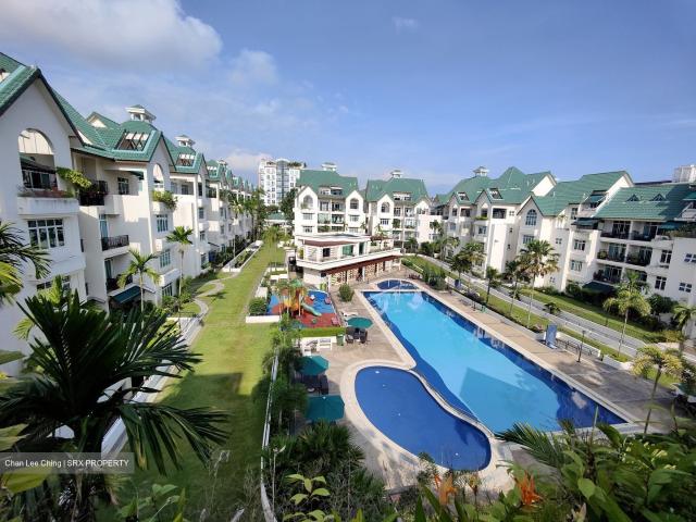 Condominium for sale in Woodgrove, 23 North West