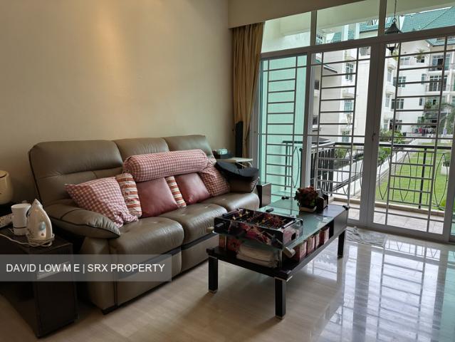 Condominium for sale
