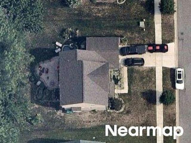House for sale in Michigan