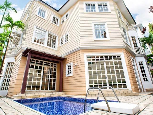 House for rent