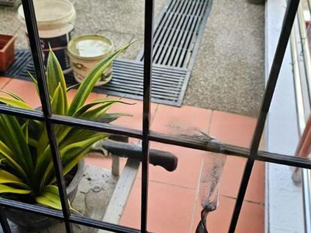 Condominium for rent in Woodgrove, 23 North West