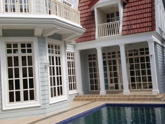 House for rent