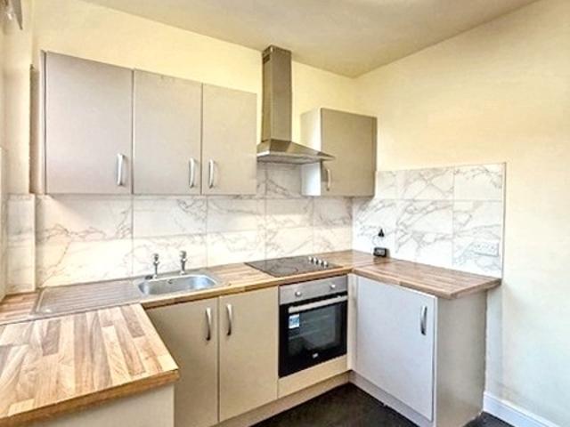 Apartment for rent in Blackburn, Isle Of Man