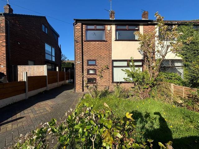 House for rent in Park Lane, Bury