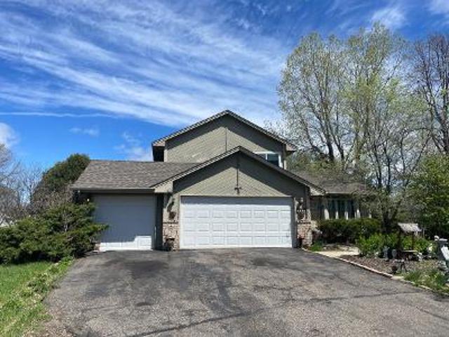 House for sale in Minneapolis
