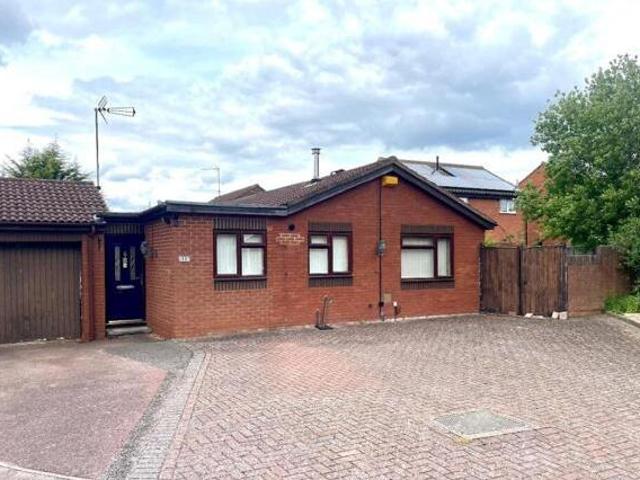 House for sale in Northampton, Northamptonshire
