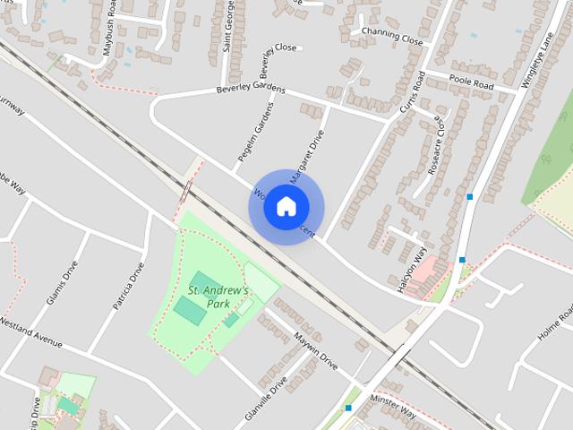 House for rent in Cat Hill, Isle Of Man