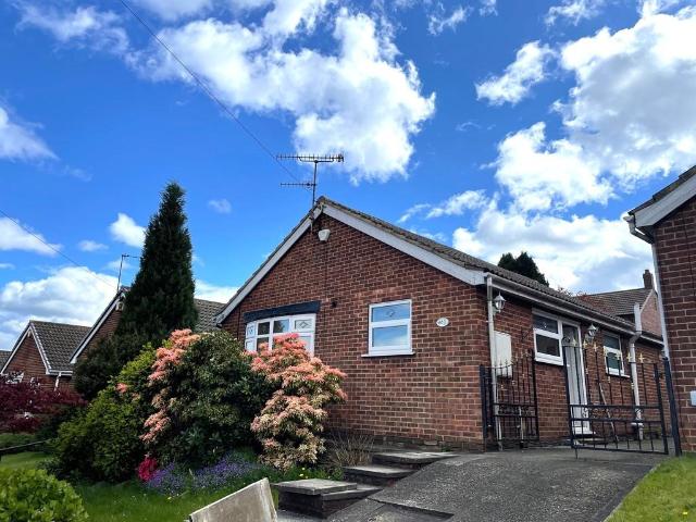 House for rent in Batley, West Yorkshire