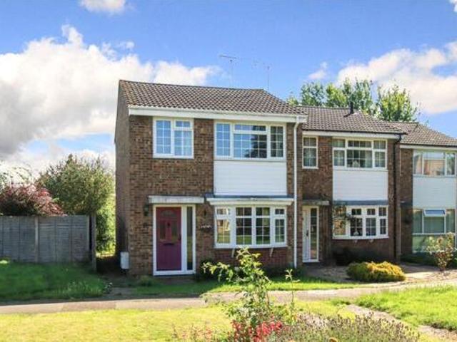 House for sale in Hemel Hempstead, Dacorum