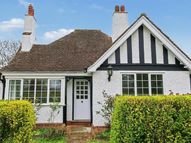 House for rent in Shenley, Hertsmere
