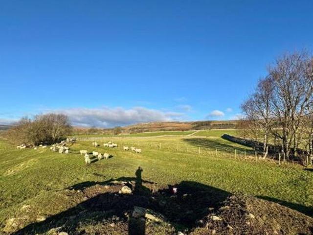 House for sale in Leyburn, North Yorkshire