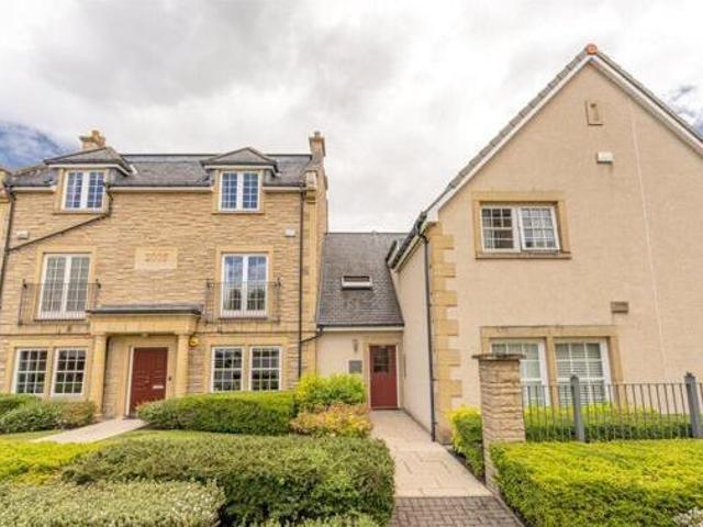 House for sale in Juniper Green, Scotland