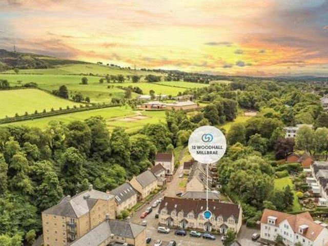 House for sale in Juniper Green, Scotland