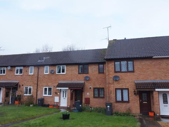 House for rent in Woodhall Park, Haydon Wick