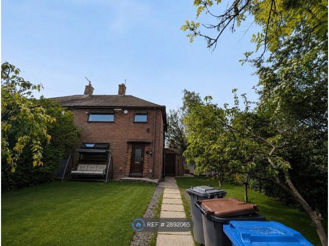 House for rent in Parksite, Butterton
