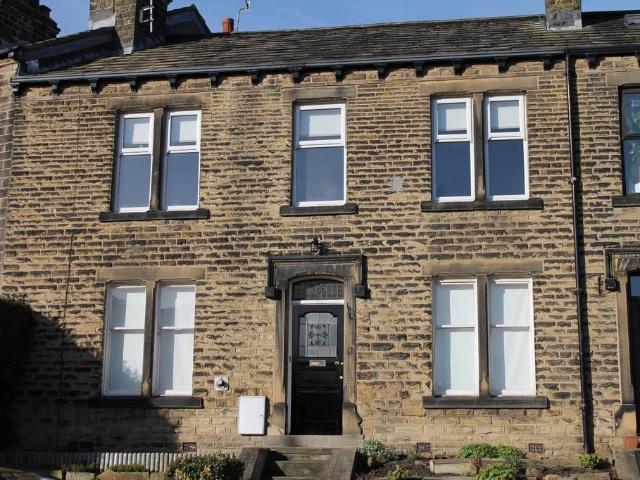 Apartment for rent in Horsforth Vale, Leeds