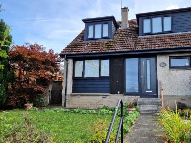 House for rent in Pencaitland, East Lothian