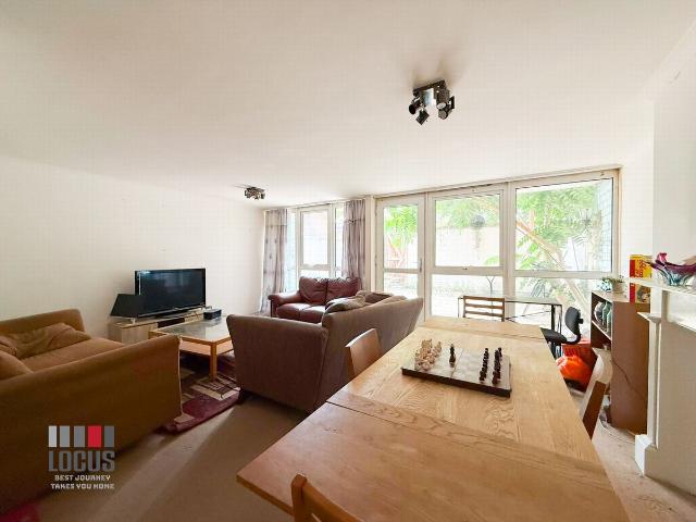 Apartment for rent in Fitzrovia, Greater London