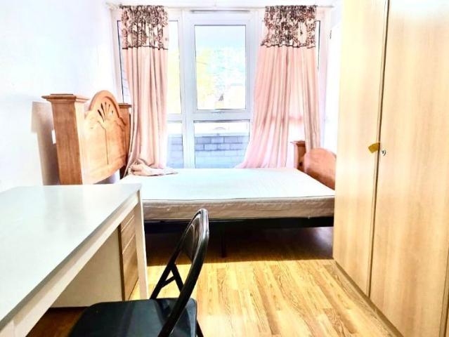 Room for rent in Fitzrovia, Greater London