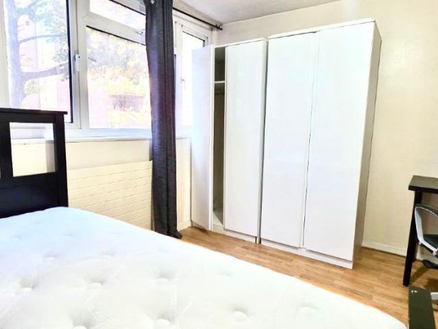 Studio for rent in London Borough of Camden, Greater London