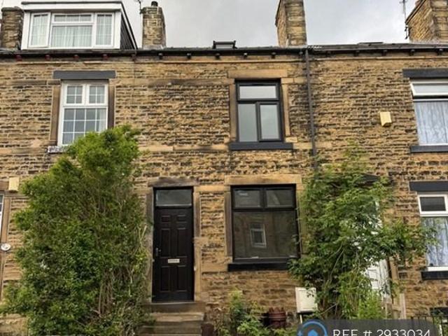 House for rent in Thornbury, West Yorkshire