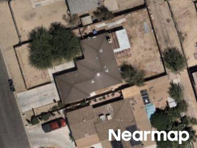 House for sale in Barstow, California