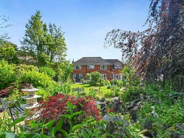 House for sale in Maldon, Essex