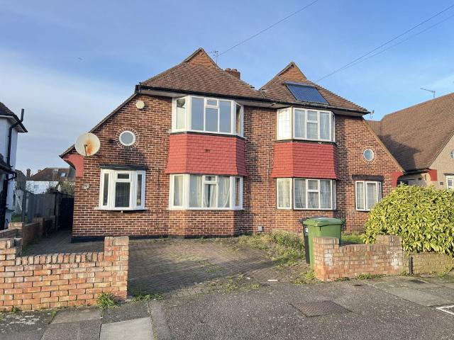 House for rent in London Borough of Lewisham, Greater London