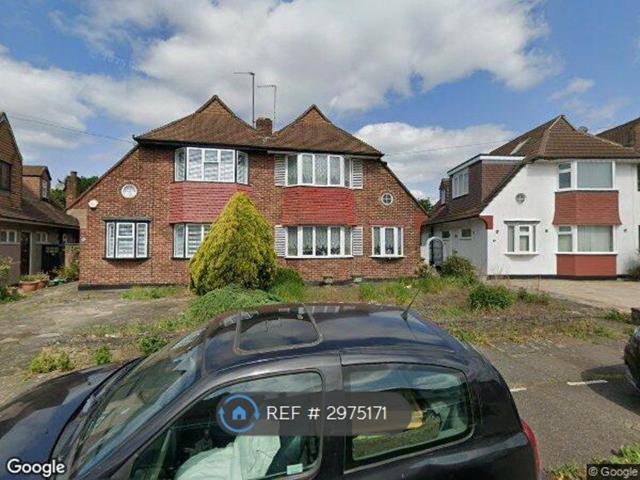 House for rent in London Borough of Lewisham, Greater London