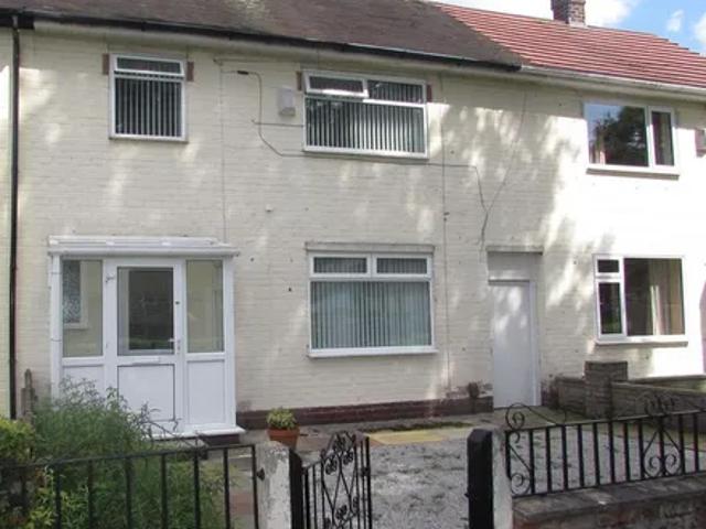 House for rent in Georgia, Greater Manchester