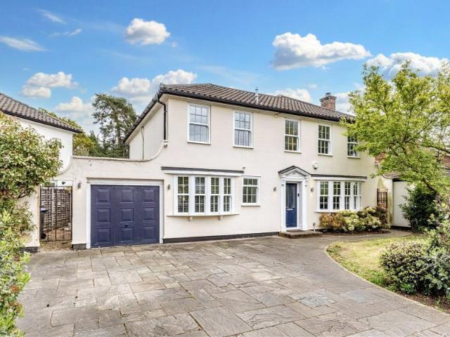 House for rent in Sheerwater, Woking
