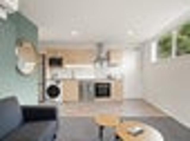 Apartment for rent in Woodhaugh, Dunedin