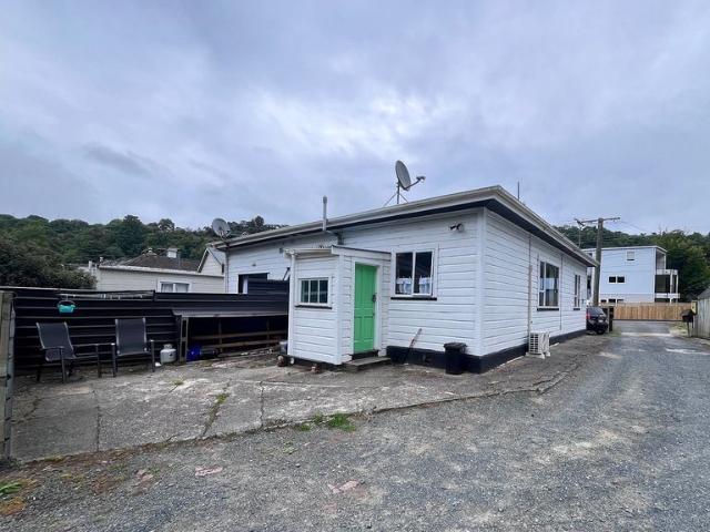 House for rent in Woodhaugh, Dunedin