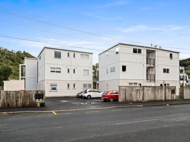 Apartment for rent in Woodhaugh, Dunedin
