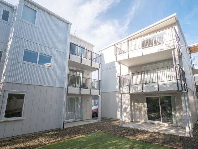 House for rent in Otakou