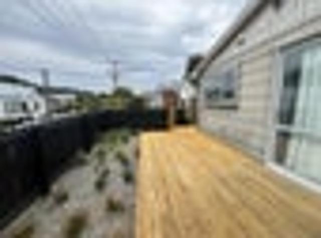 Apartment for rent in Otakou