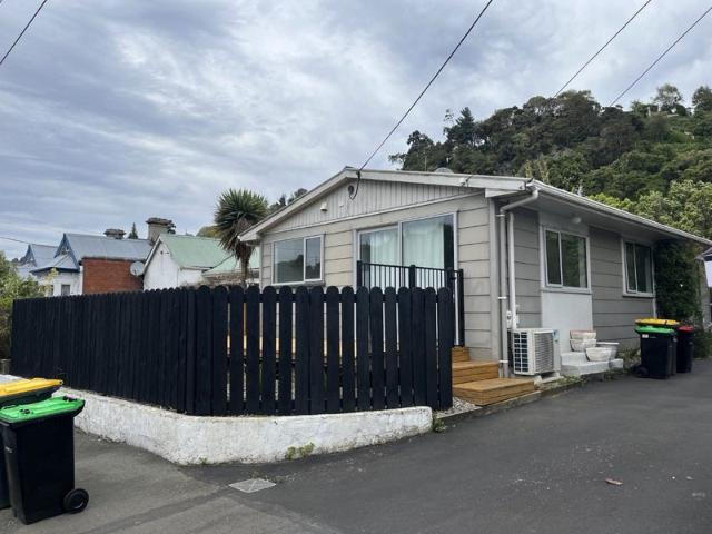 Apartment for rent in Otakou