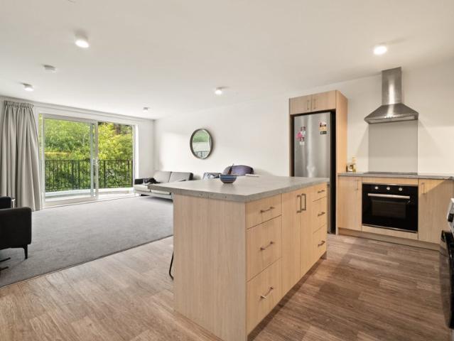 House for rent in Woodhaugh, Dunedin