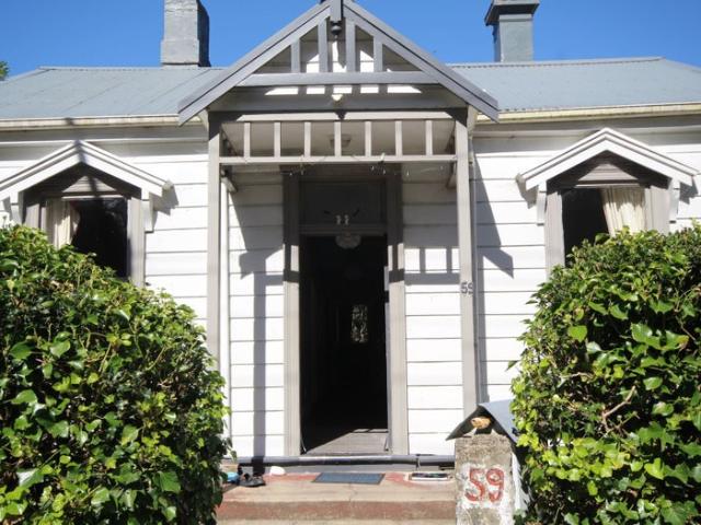 House for rent in Otakou