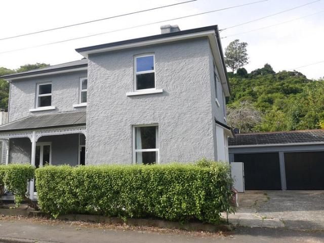 House for rent in Otakou