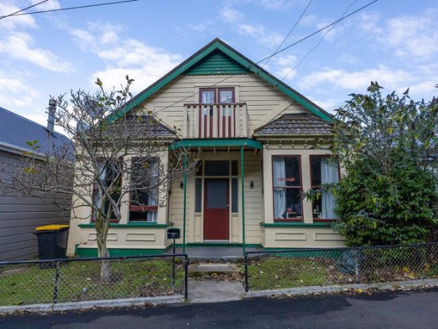 House for rent in Otakou