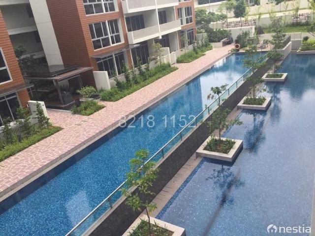 Apartment for sale in Woodgrove, 23 North West