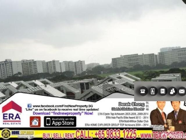 Apartment for sale in Woodgrove, 23 North West