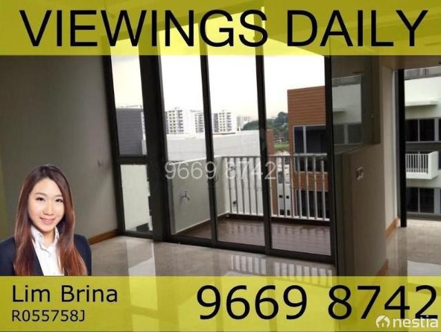 Apartment for sale in Woodgrove, 23 North West