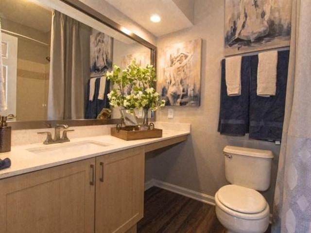 Apartment for rent in Alpharetta, Fulton County