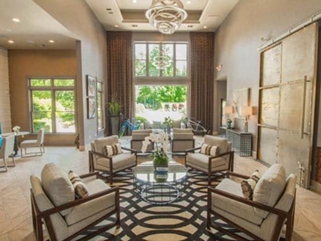 Apartment for rent in Alpharetta