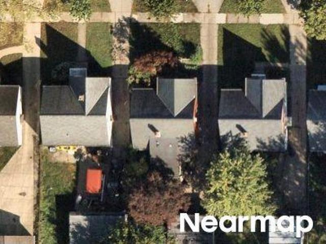 House for sale in Cleveland, Ohio